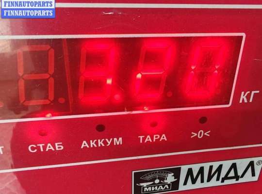 купить Насос гидроусилителя руля на Ford Mondeo III (2000-2007)