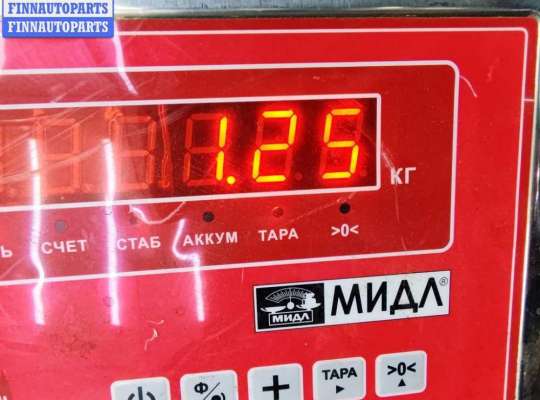 купить Подушка крепления двигателя на BMW 5 E60/E61 (2003-2010)