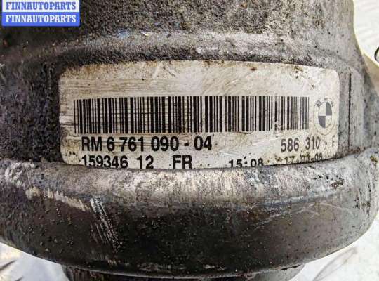 купить Подушка крепления двигателя на BMW 5 E60/E61 (2003-2010)