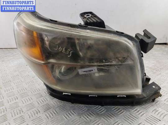 Фара правая HD530661 на Honda Pilot (2003-2008)