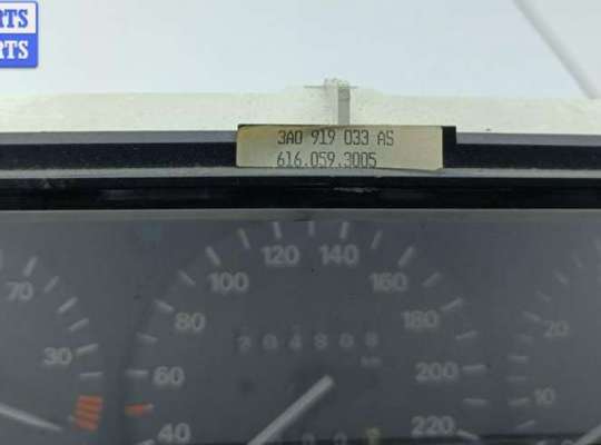 купить Щиток приборный (панель приборов) на Volkswagen Passat B4