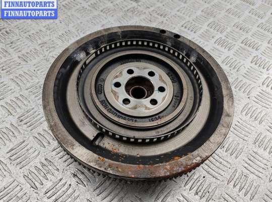 купить Маховик на Skoda Fabia mk1 (6Y)