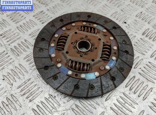 купить Маховик на Skoda Fabia mk1 (6Y)