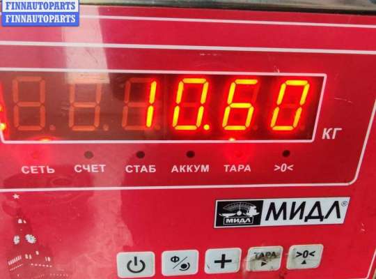 купить Маховик на Skoda Fabia mk1 (6Y)