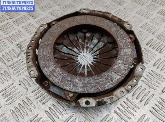 купить Маховик на Skoda Fabia mk1 (6Y)