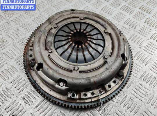 купить Маховик на Skoda Fabia mk1 (6Y)