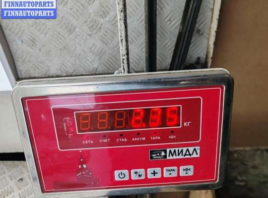 купить Стеклоподъемник электрический задний левый на Volkswagen Passat B5+ (GP)