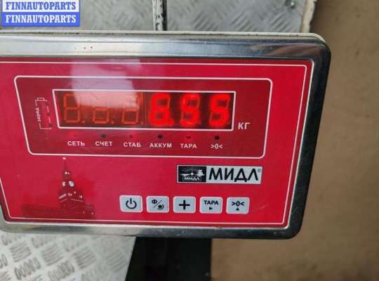 купить Суппорт передний правый на Audi A4 B7 (2004-2008)