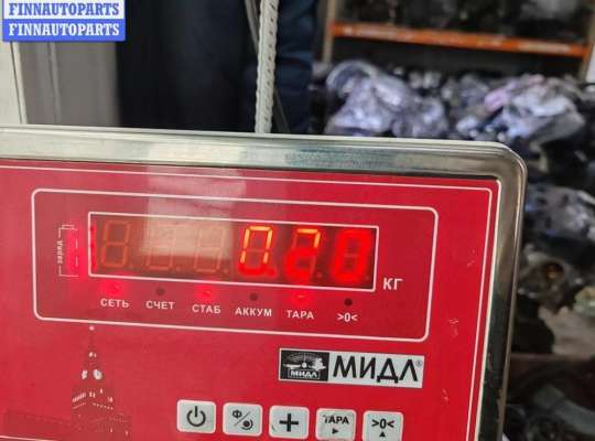 купить Шкив помпы на BMW 5 E39 (1995-2003)