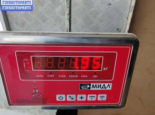 купить Фара правая на BMW 3 E46 (1998-2006)