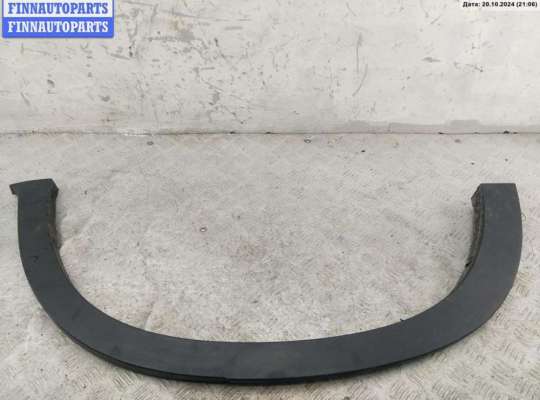 купить Накладка на арку задняя правая на BMW X5 E70 (2006-2013)