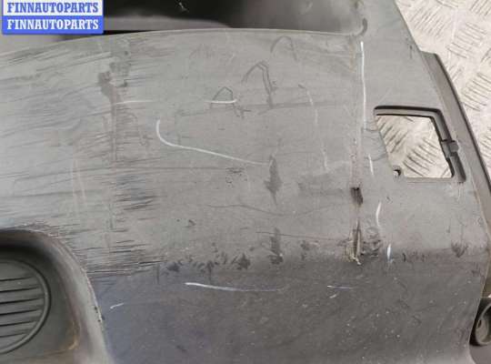 купить Клык бампера передний правый на Citroen Jumper (2006-2014)