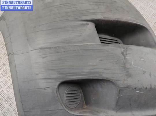 купить Клык бампера передний правый на Citroen Jumper (2006-2014)