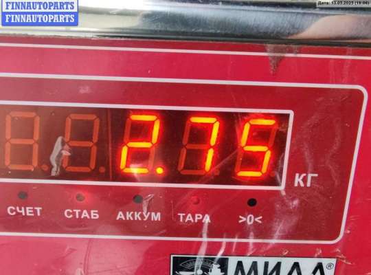 купить Стекло двери передней правой на Chevrolet Nubira