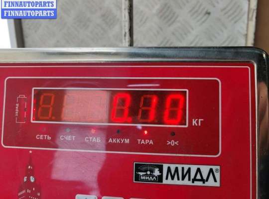 купить Трос двери задней на Mercedes Vito-2 / Viano W639 (2003-2014)