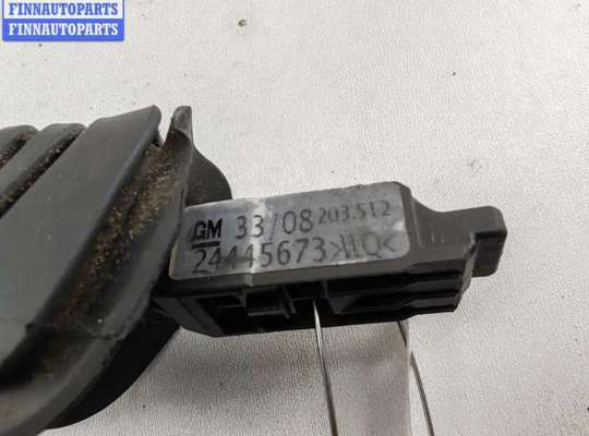 купить Переключатель дворников на Opel Astra H (2004-2009)