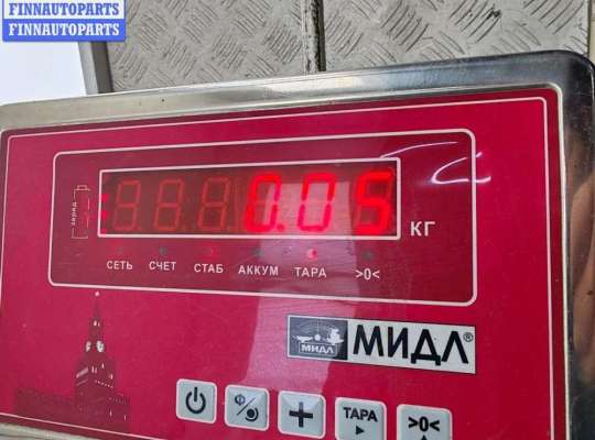 купить Переключатель дворников на Opel Astra H (2004-2009)