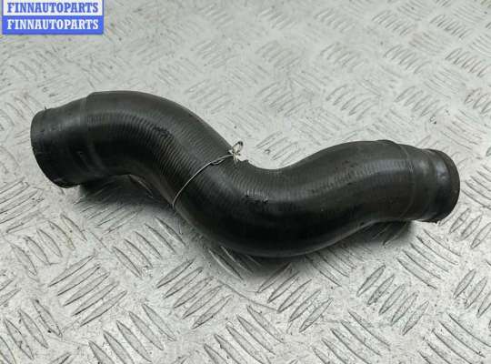 купить Патрубок интеркулера на Opel Astra H (2004-2009)