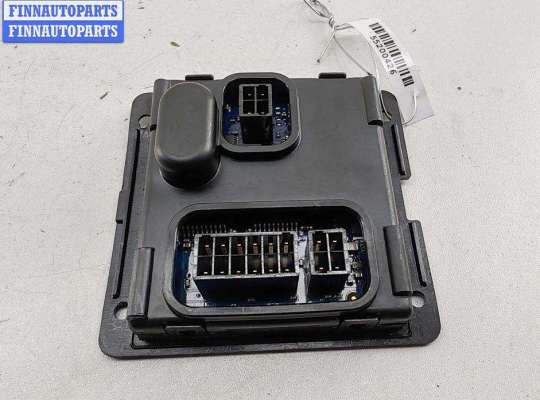 купить Блок управления светом на Audi Q7 4L (2005-2015)