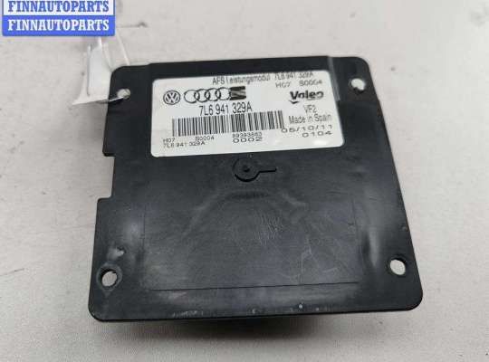 купить Блок управления светом на Audi Q7 4L (2005-2015)