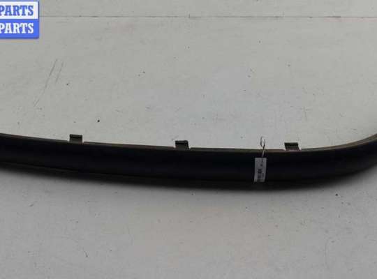 Купить Молдинг бампера переднего на BMW 3 E46 (1998-2006) Молдинг бампера переднего BM3488703 на BMW 3 E46 (1998-2006)