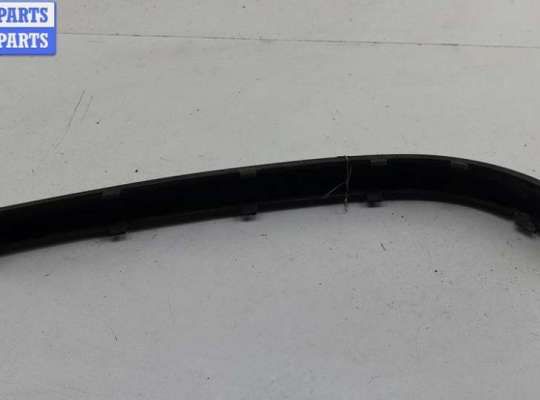 купить Молдинг бампера переднего на BMW 3 E46 (1998-2006)