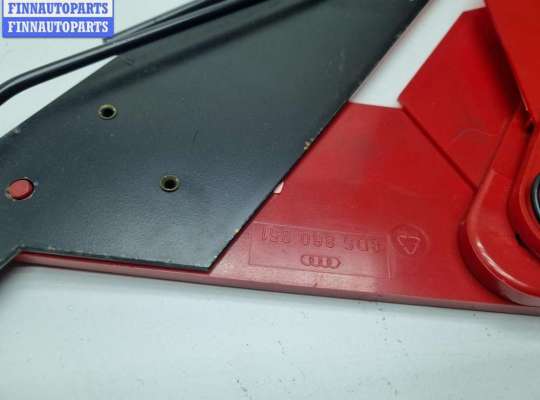 купить Знак аварийной остановки на Volkswagen Passat B5