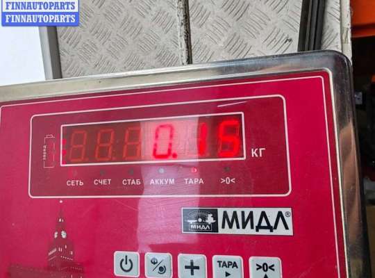 купить Сопротивление отопителя на Mercedes C-Class W204 (2007-2015)