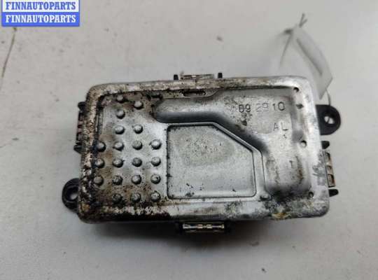 купить Сопротивление отопителя на Mercedes C-Class W204 (2007-2015)