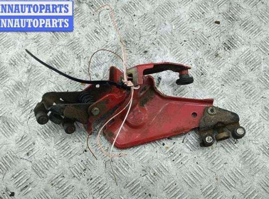 купить Ролик двери сдвижной на Renault Kangoo I (1998-2008)