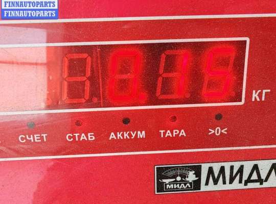 купить Усилитель антенны на BMW X1 E84 (2009-2015)