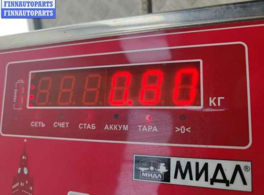 купить Петля крышки (двери) багажника на BMW 3 E46 (1998-2006)