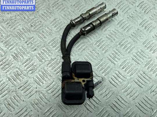 Купить Катушка зажигания на Mercedes E-Class W210 (1995-2002) Катушка зажигания MB1657834 на Mercedes E-Class W210 (1995-2002)