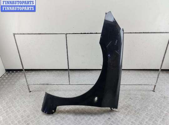 Крыло переднее левое PG1230622 на Peugeot 307