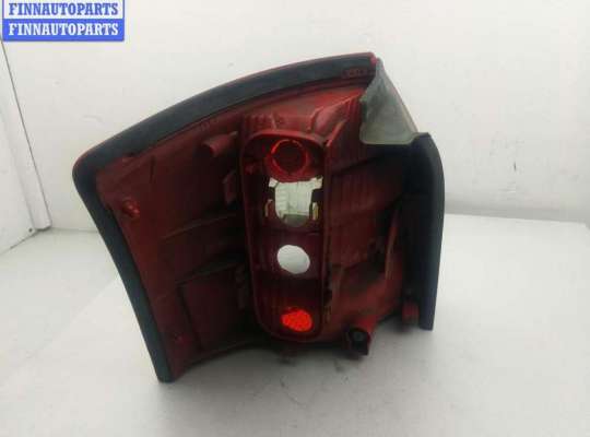 купить Фонарь задний правый на Audi A4 B6 (2001-2004)