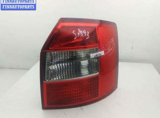 купить Фонарь задний правый на Audi A4 B6 (2001-2004)
