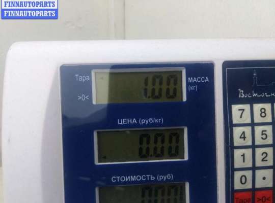 купить Фонарь задний правый на Audi A4 B6 (2001-2004)