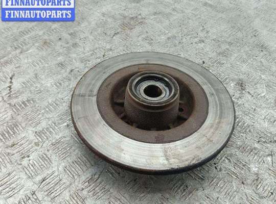 купить Ступица задняя левая на Renault Laguna II (2001-2007)