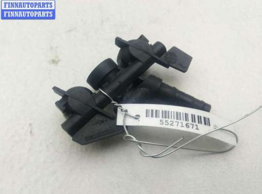 купить Форсунка омывателя фар на BMW 3 E46 (1998-2006)