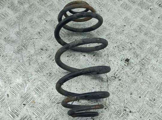 купить Пружина подвески задняя на Opel Zafira A (1999-2005)