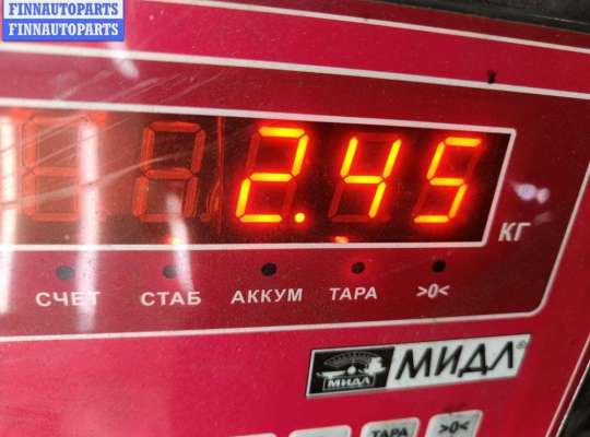 купить Пружина подвески задняя на Opel Zafira A (1999-2005)