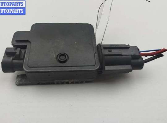 Блок управления вентилятором радиатора FO2159656 на Ford Focus II (2004-2011)