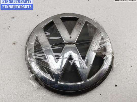 Эмблема VG2389206 на Volkswagen Passat B5