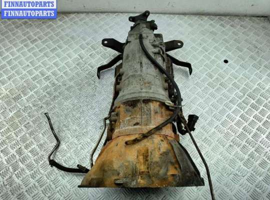 купить КПП автоматическая (АКПП) на Opel Omega B (1994-2003)