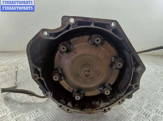 КПП автоматическая (АКПП) OP2356012 на Opel Omega B (1994-2003)