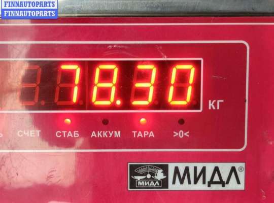 купить КПП автоматическая (АКПП) на Opel Omega B (1994-2003)