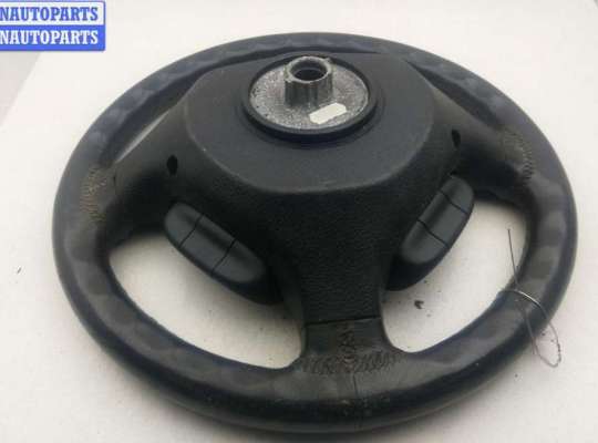 купить Руль на Opel Astra G (1998-2004)