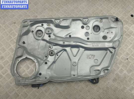 Стеклоподъемник электрический передний правый VG2790726 на Volkswagen Passat B5+ (GP)
