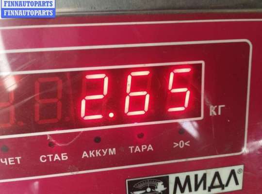 купить Стеклоподъемник электрический передний правый на Volkswagen Passat B5+ (GP)