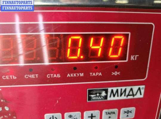 купить Накладка декоративная на двигатель на Volkswagen Golf-4